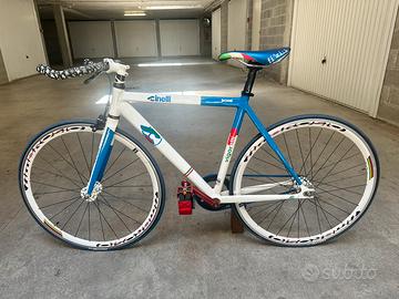 Cinelli Vigorelli telaio 52