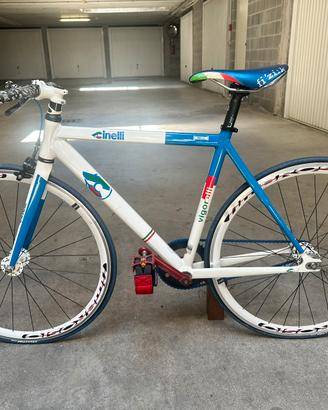 Cinelli Vigorelli telaio 52