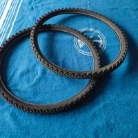 Coppia di copertoni DSI 26x2.0