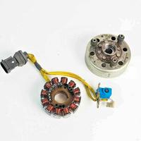 Piaggio 125 Statore+Volano stock 4T vespa runner