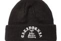 Loser Machine Fanatic Beanie Nero - 700287