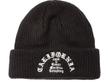 Loser Machine Fanatic Beanie Nero - 700287