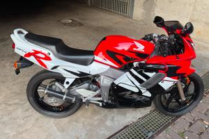Honda NSR 125R 1997 FIMI storica