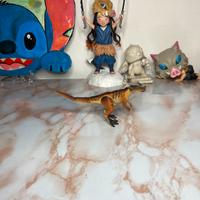 Takara Tomy ANIA Stygimoloch