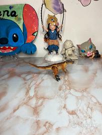 Takara Tomy ANIA Stygimoloch