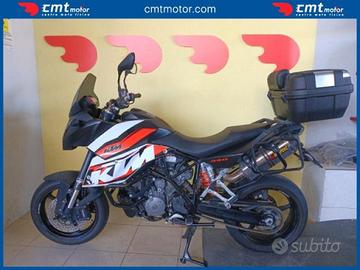 KTM 990 Supermoto Garantita e Finanziabile