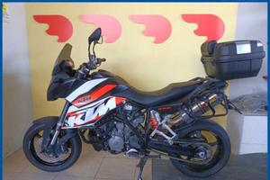 KTM 990 Supermoto Garantita e Finanziabile