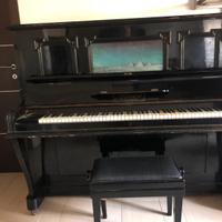 Pianoforte Krauss Stuttgart