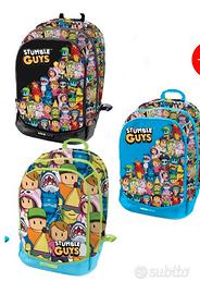 zaino strumble guys 