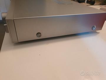 Audiolab 8000se