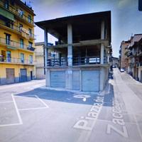 Fabbricato con struttura a grezzo