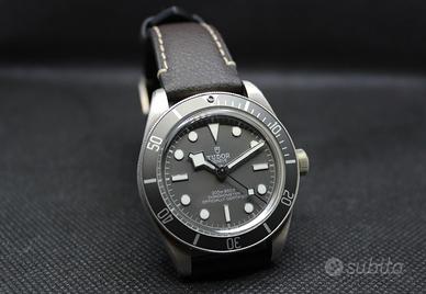 Tudor Black bay 58