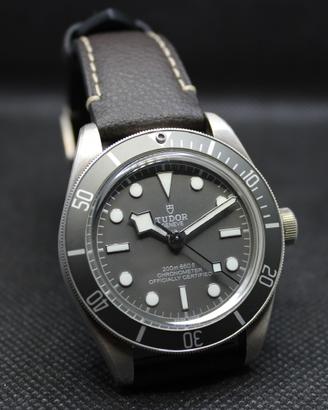 Tudor Black bay 58