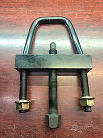 Chiave/Attrezzo barre di torsione TORCH Off Road