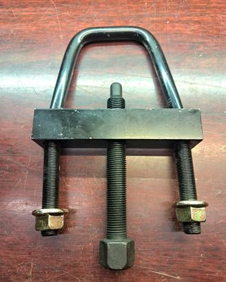 Chiave/Attrezzo barre di torsione TORCH Off Road