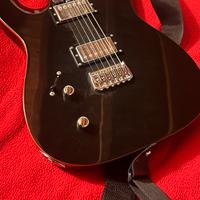 Harley benton mancina fusion telecaster