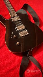 Harley benton mancina fusion telecaster