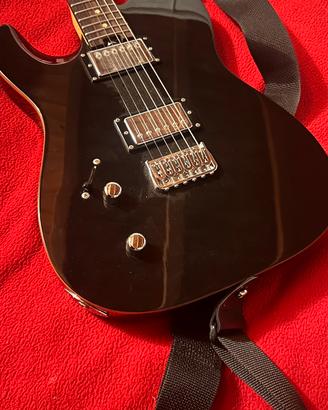Harley benton mancina fusion telecaster