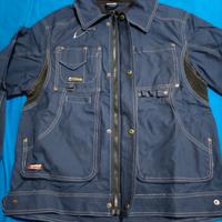 COFRA giacca da lavoro Tg.48 Nuova