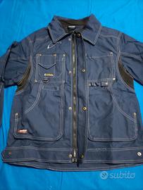 COFRA giacca da lavoro Tg.48 Nuova