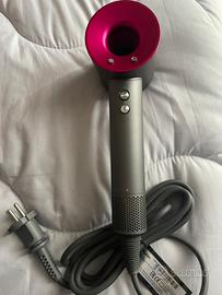 Dyson usato ben tenuto