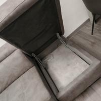 divano letto angolare