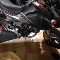 Honda MSX 125 - 2020