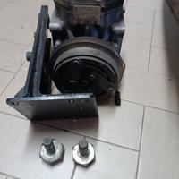 compressore clima alfa romeo Alfetta Giulietta gtv