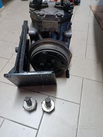 compressore clima alfa romeo Alfetta Giulietta gtv
