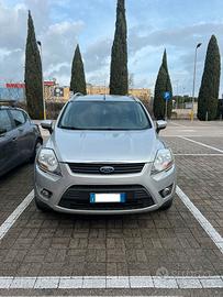 Ford Kuga 2.0 TDCi - SOLO 118.000 KM Reali.