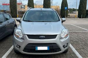 Ford Kuga 2.0 TDCi - SOLO 118.000 KM Reali.