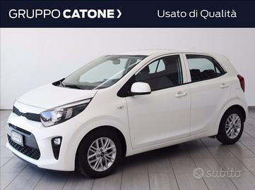 KIA Picanto 1.0 dpi Urban amt