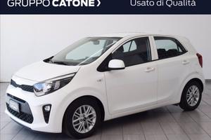 KIA Picanto 1.0 dpi Urban amt