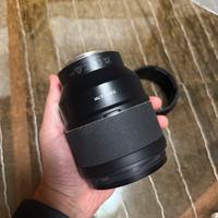 Samyang 85mm 1.4 II sony