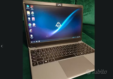 Chuwi Herobook / Intel Atom X5 / 4gb 64gb /Win11