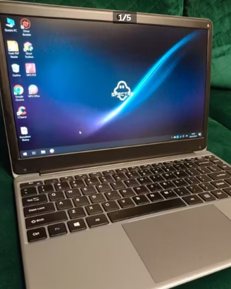 Chuwi Herobook / Intel Atom X5 / 4gb 64gb /Win11