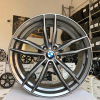 Cerchi Bmw raggio 20 cod.0439278