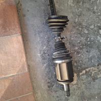 Semiasse sinistro anteriore x5 e70 x6 e71