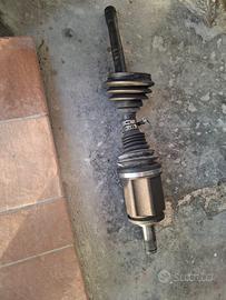 Semiasse sinistro anteriore x5 e70 x6 e71