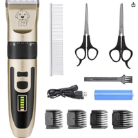 Tosatrice Cani Professionale