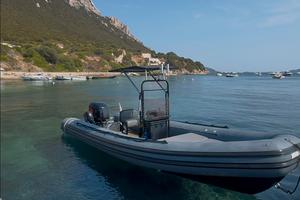 Gommone Novamarine RH700