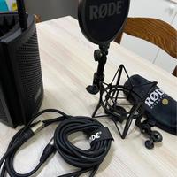 Microfono rode