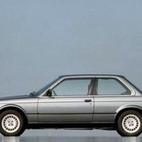 Ricambi Bmw e30