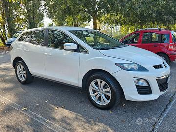 mazda cx 7