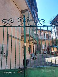 Casa di 3 appartamenti, Trivero (BI)