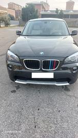 BMW X1 xDrive20d Futura