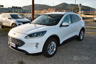 Ford Kuga 1.5 EcoBlue 120 CV 2WD Titanium