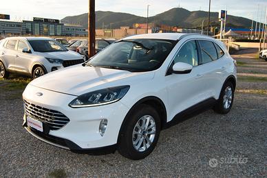 Ford Kuga 1.5 EcoBlue 120 CV 2WD Titanium