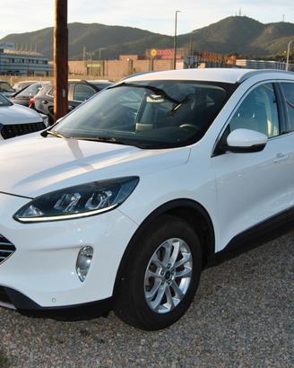 Ford Kuga 1.5 EcoBlue 120 CV 2WD Titanium