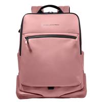 Zaino porta pc da 15,6 a due scomparti con cinghia